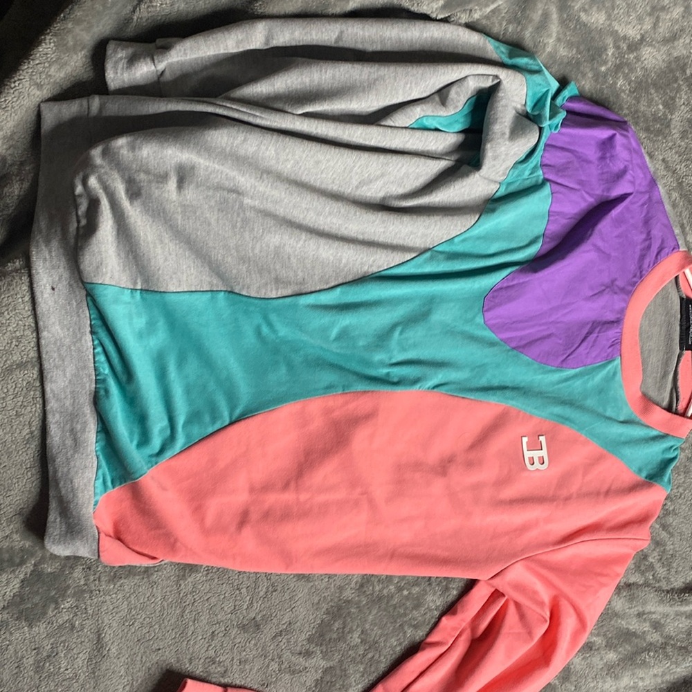 Coke Boys sweatshirt (rare)